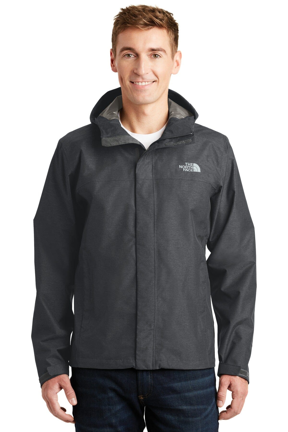 TNF  ®  DryVent   Rain Jacket. NF0A3LH4