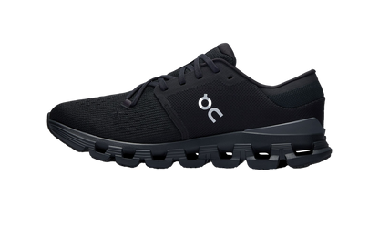 Cloud X 4 Schwarze Finsternis