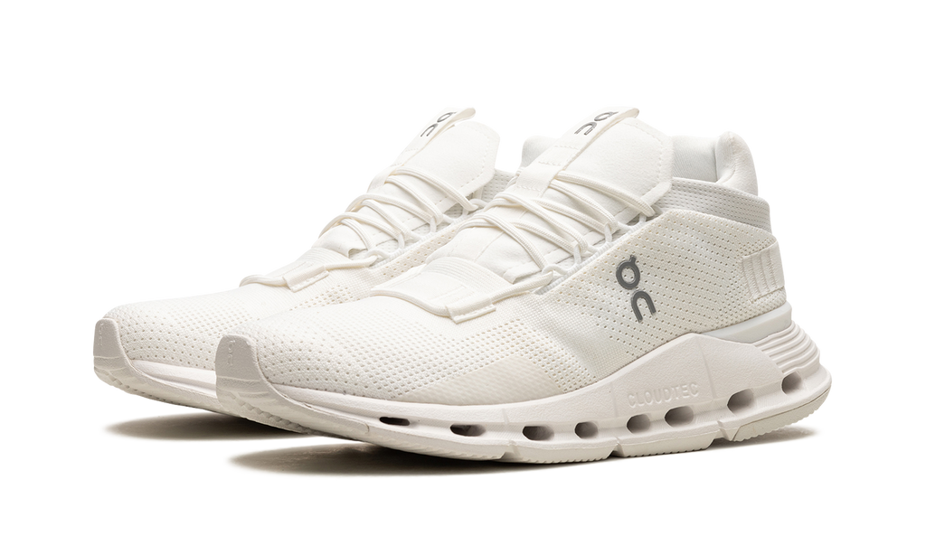Cloudnova Branco Natural